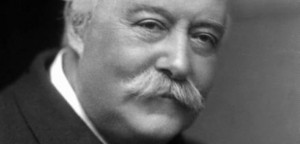 Charles Hubert Parry