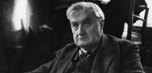 Ralph Vaughan Williams