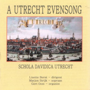 A Utrecht Evensong