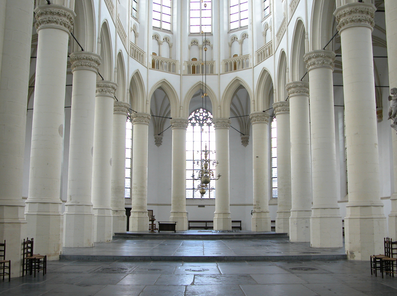 Hooglandse Kerk04