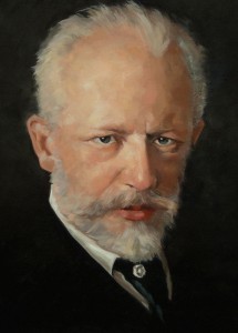 Tchaikovsky, Pjotr Ijitsj