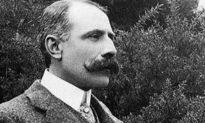 Elgar, Edward