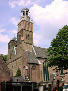 Nicolaikerk, Utrecht