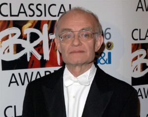 John Rutter